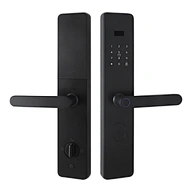 DigitalPanel Lever Lock Series